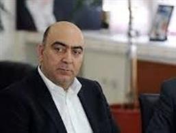 اظهارات مديرعامل زنداني پرسپوليس پس از آزادي