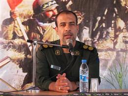 رئيسجمهور آمريکا يکبار ديگر ثابت کرد، آمريکا شيطان بزرگ است