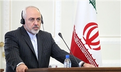 درخواست ظريف در اجلاس بازنگري NPT
