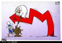 چه کسي برنده شطرنج قيمت نفت خواهد بود؟