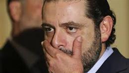 استعفاي سعد حريري سناريوي است که با هدايت سعوديها و آمريکاييها صورت ميگيرد