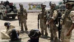 هلاکت ۵۵ تکفيري داعشي در کوباني