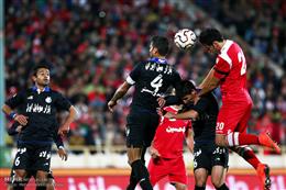 تسهيلات جديد براي فروش استقلال و پرسپوليس