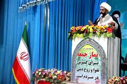آمريکا نيت پليد خود را آشکار کرده است