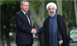 يشنهادعربستان به اردوغان پيش از سفربه ايران